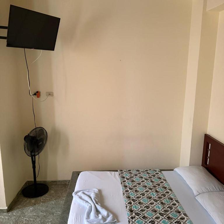 Hotel Primavera - Habitación Individual - 1