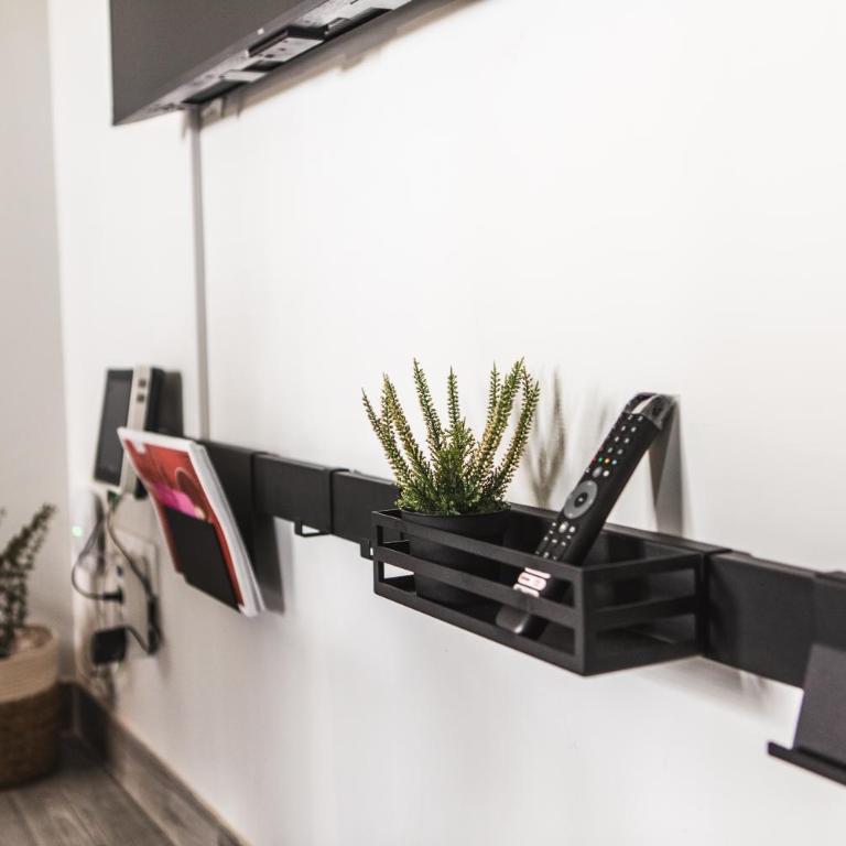 Entrepuentes Apartamento Junto a Centro Histórico - Apartamento de 1 dormitorio - 13
