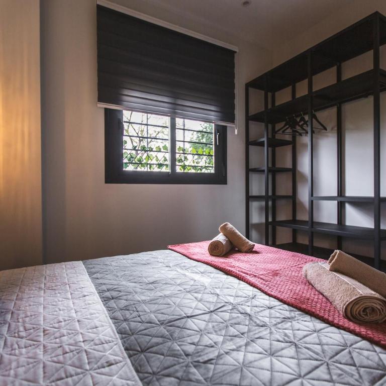 Entrepuentes Apartamento Junto a Centro Histórico - Apartamento de 1 dormitorio - 16