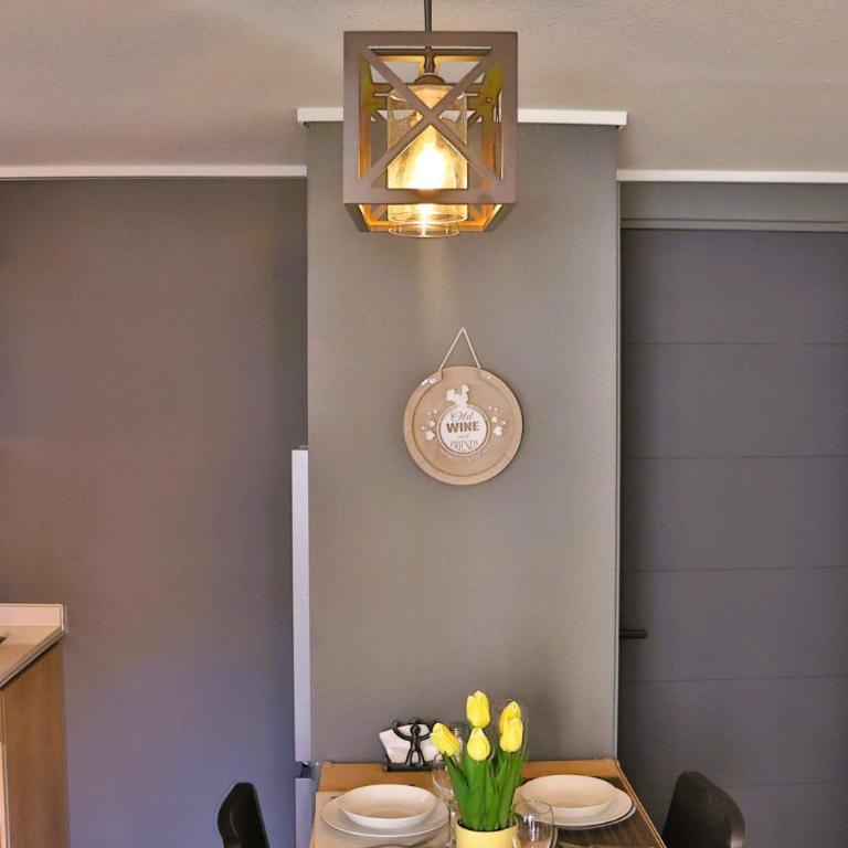 HOM l Departamento Metro Parque Bustamante 2PAX - Apartamento - 29