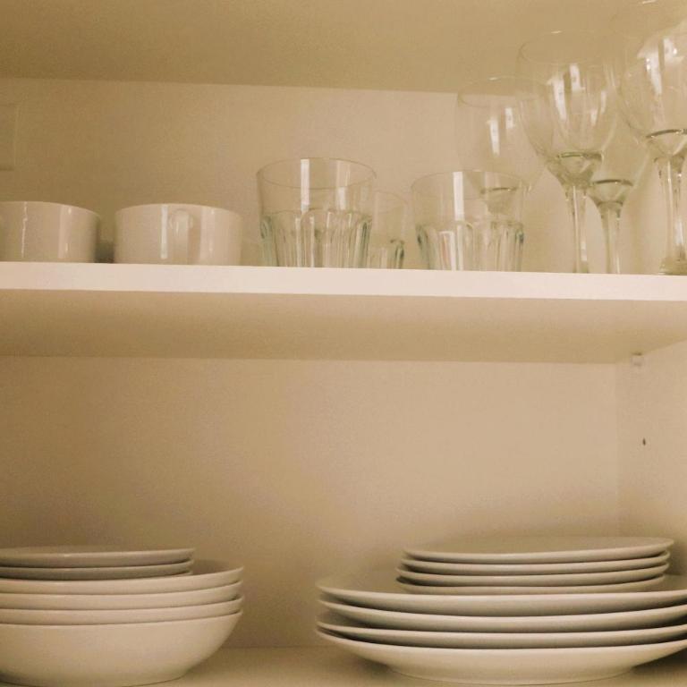 HOM l Wifi Centro Parque Bustamante Hermosa Vista - Apartment - 51