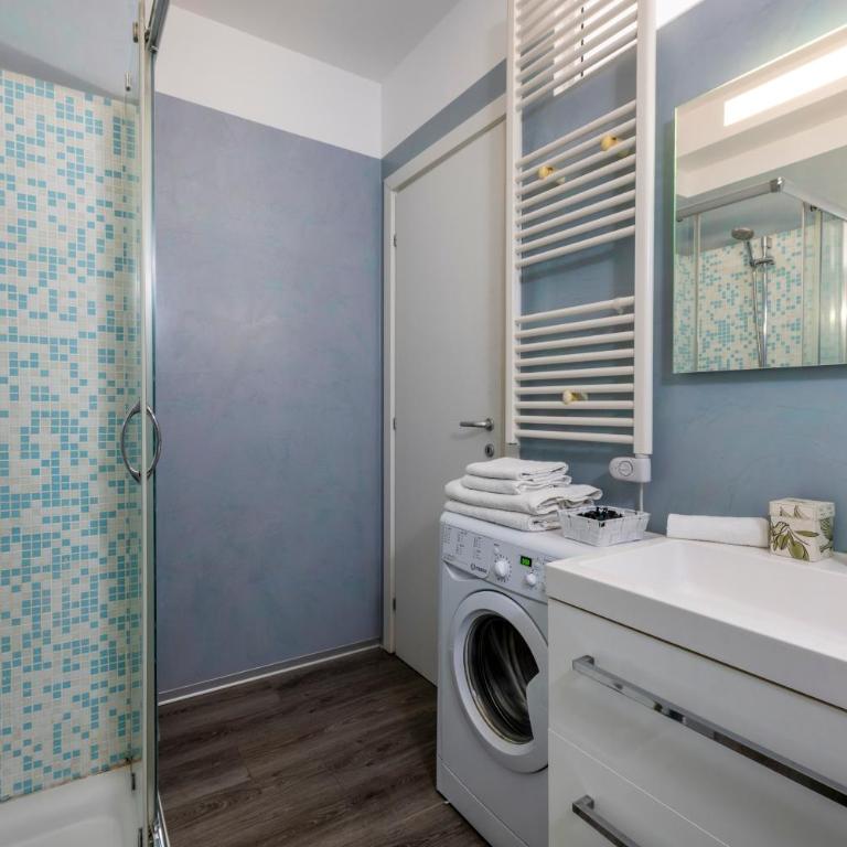 BnButler - Archimede 53 - Bright Studio - Appartamento - 3