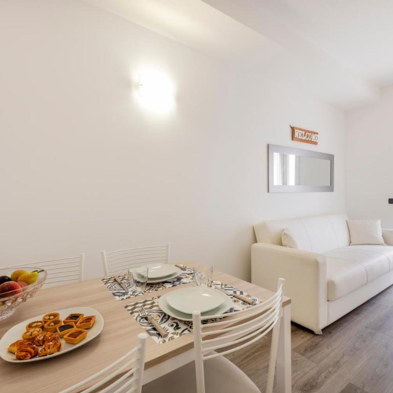 BnButler - Archimede 53 - Bright Studio - Appartamento - 10