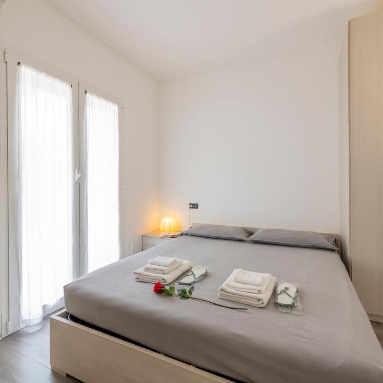 BnButler - Archimede 53 - Bright Studio - Appartamento - 8