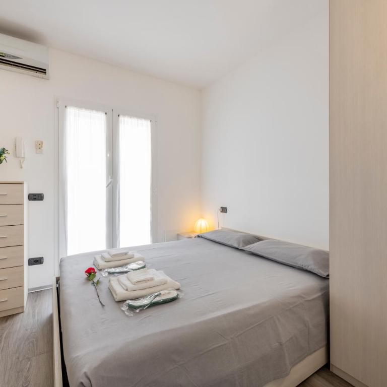 BnButler - Archimede 53 - Bright Studio - Appartamento - 16