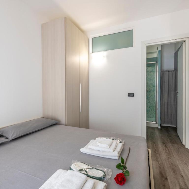 BnButler - Archimede 53 - Bright Studio - Appartamento - 12