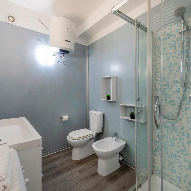 BnButler - Archimede 53 - Bright Studio - Appartamento - 5