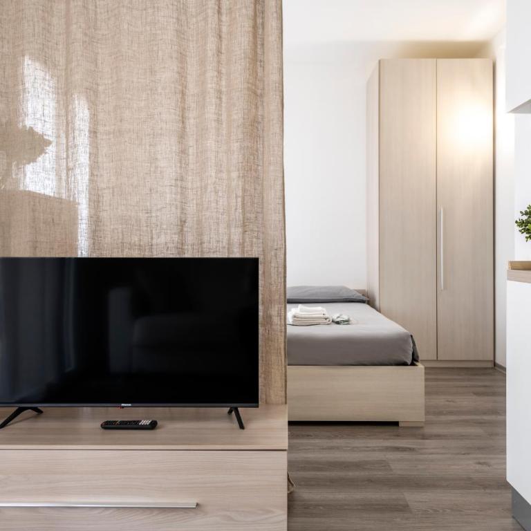 BnButler - Archimede 53 - Bright Studio - Appartamento - 11