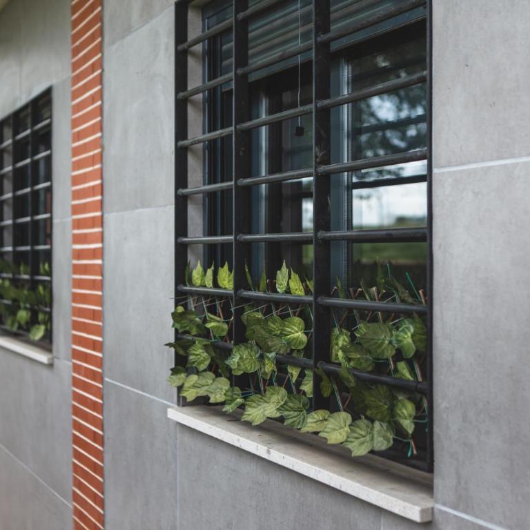 Entrepuentes Apartamento Junto a Centro Histórico - Apartamento de 1 dormitorio - 26