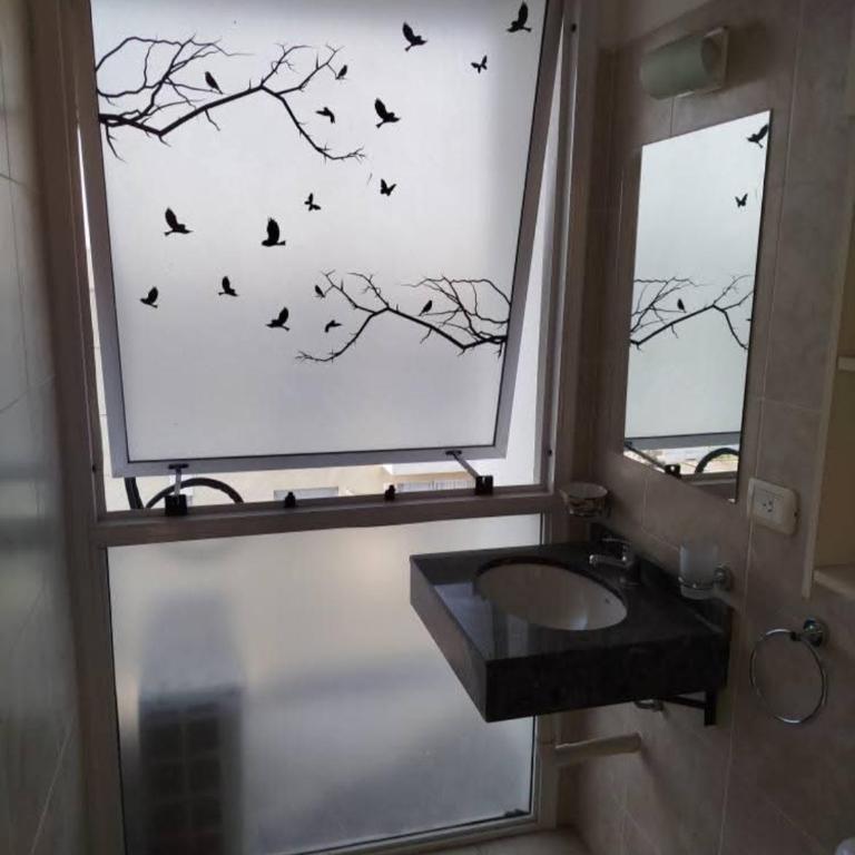 Departamento 1 dormitorio - Apartamento de 1 dormitorio - 1