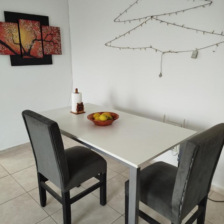 Departamento 1 dormitorio - Apartamento de 1 dormitorio - 9