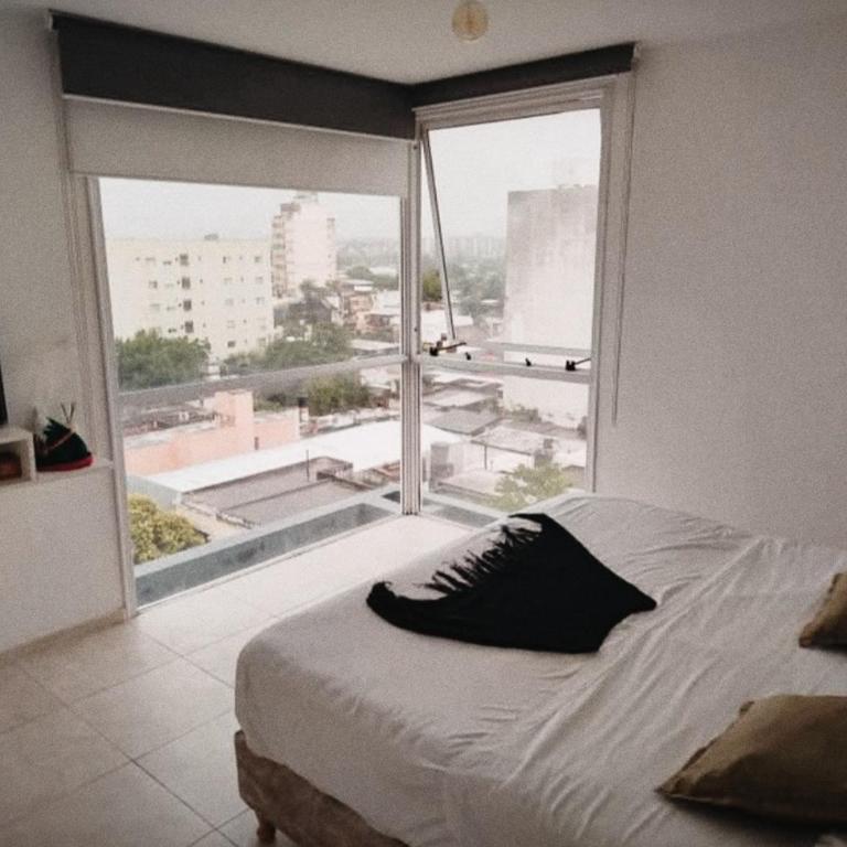 Departamento 1 dormitorio - Apartamento de 1 dormitorio - 10