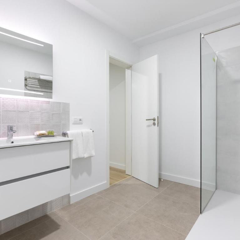 Hotel Boutique HC Maga - Habitación Doble - 5