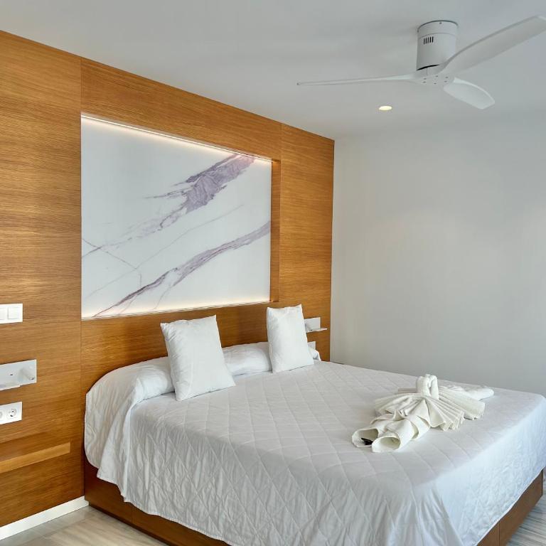 SMILE CAVANA APARTMENTS - Apartamento de 1 dormitorio - 2