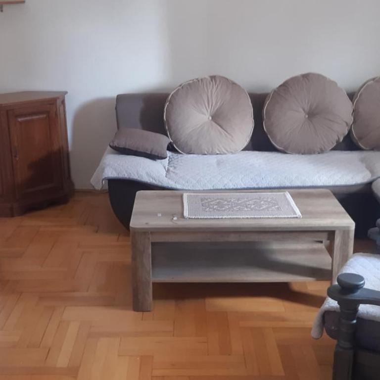 Apartman Marko - Apartman sa 2 Spavaće Sobe - 1