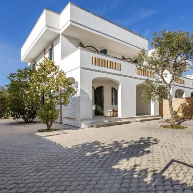 Villa Vacanza Felice - Casa con 3 Camere da Letto - 1