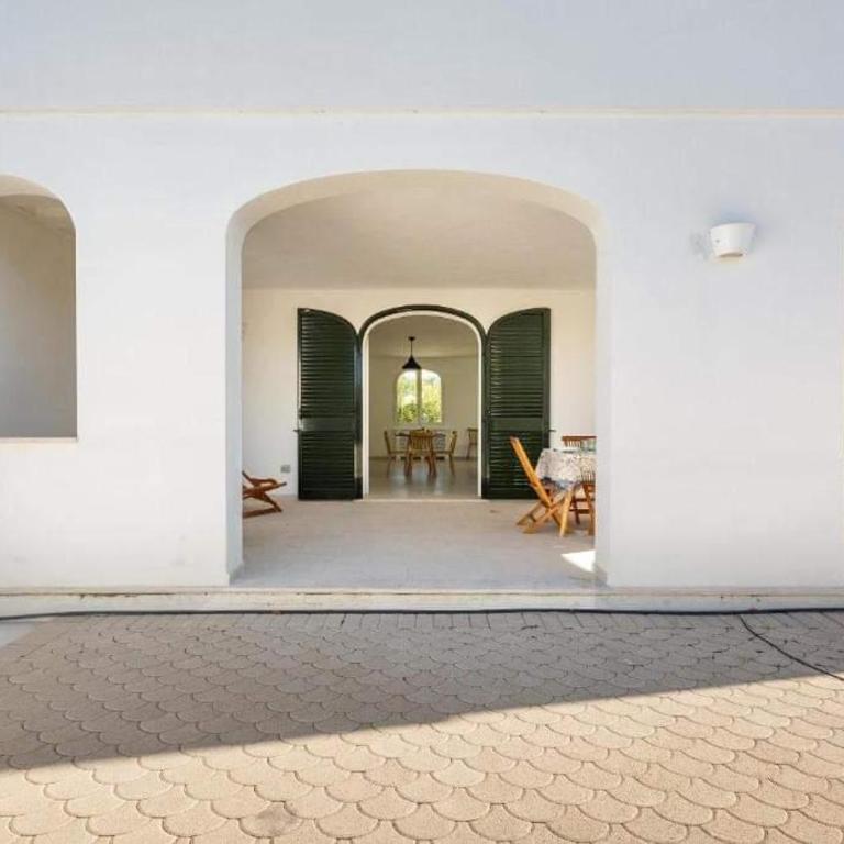 Villa Vacanza Felice - Casa con 3 Camere da Letto - 4