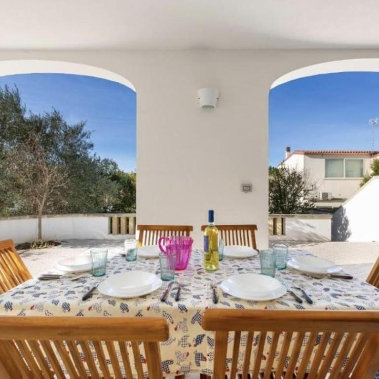 Villa Vacanza Felice - Casa con 3 Camere da Letto - 5