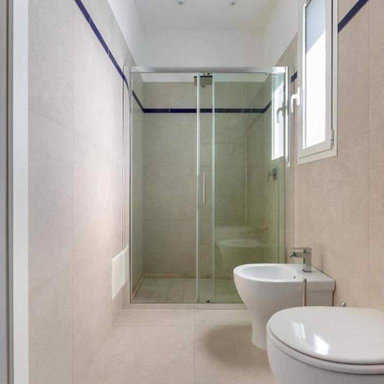 Villa Vacanza Felice - Casa con 3 Camere da Letto - 8