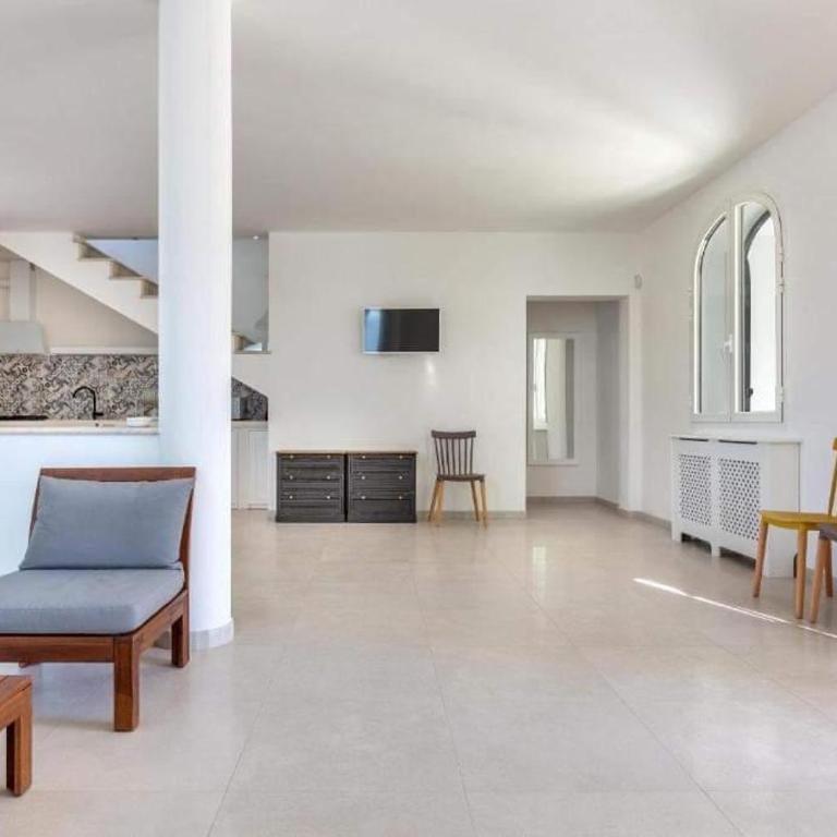 Villa Vacanza Felice - Casa con 3 Camere da Letto - 9