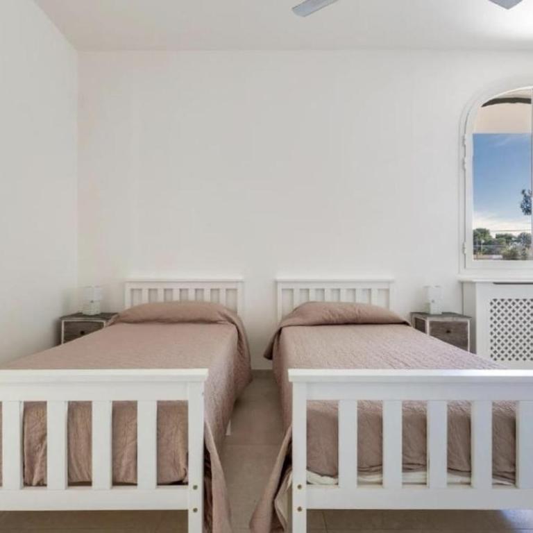 Villa Vacanza Felice - Casa con 3 Camere da Letto - 10