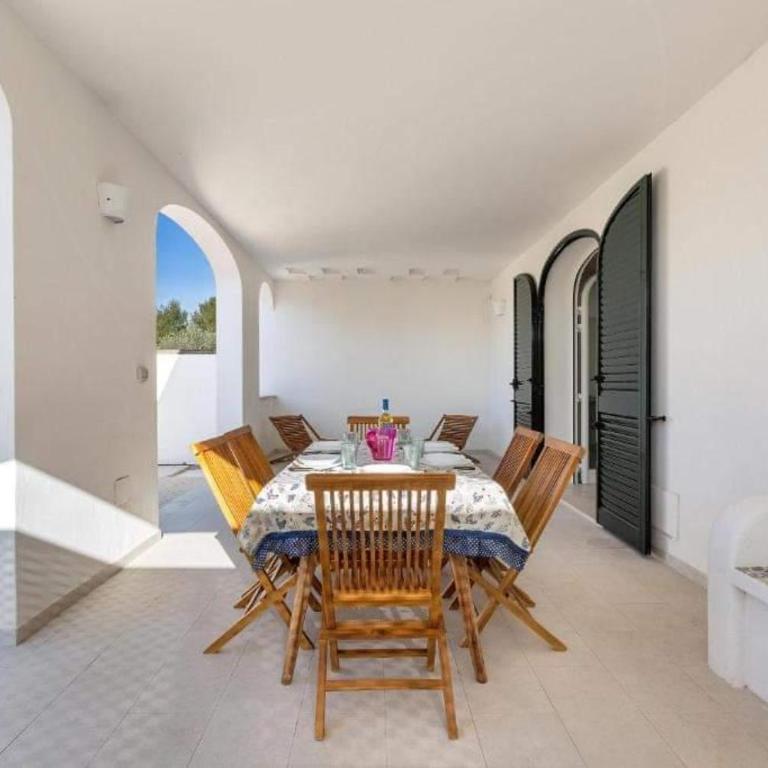 Villa Vacanza Felice - Casa con 3 Camere da Letto - 15