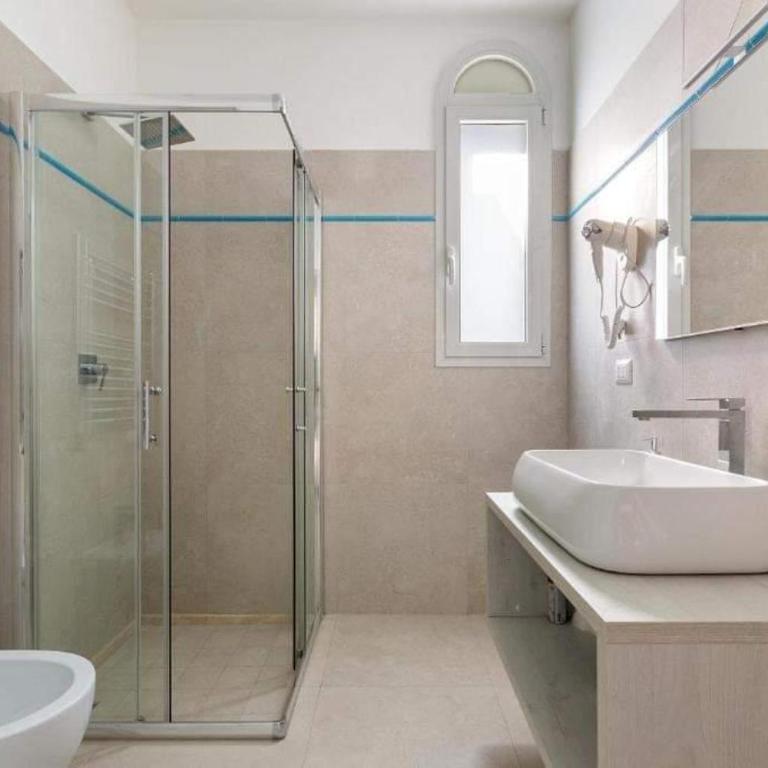 Villa Vacanza Felice - Casa con 3 Camere da Letto - 16