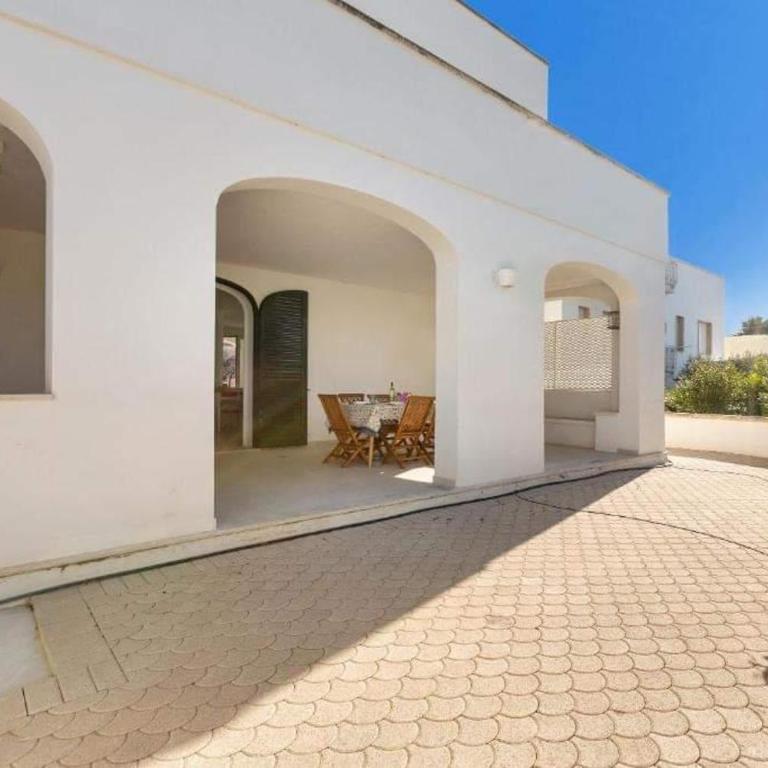 Villa Vacanza Felice - Casa con 3 Camere da Letto - 17