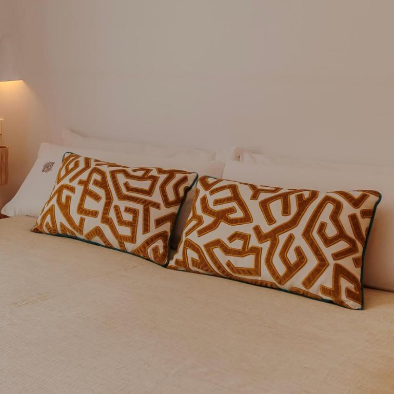 Boutique Hotel Los Limoneros - Villa with Private Pool - 19
