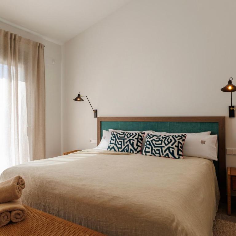 Boutique Hotel Los Limoneros - Villa with Private Pool - 15