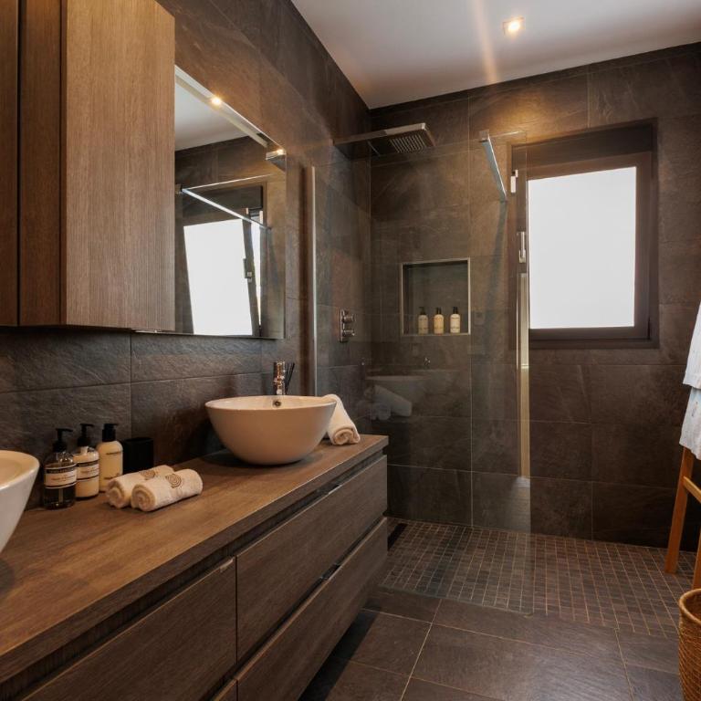 Boutique Hotel Los Limoneros - Villa with Private Pool - 14