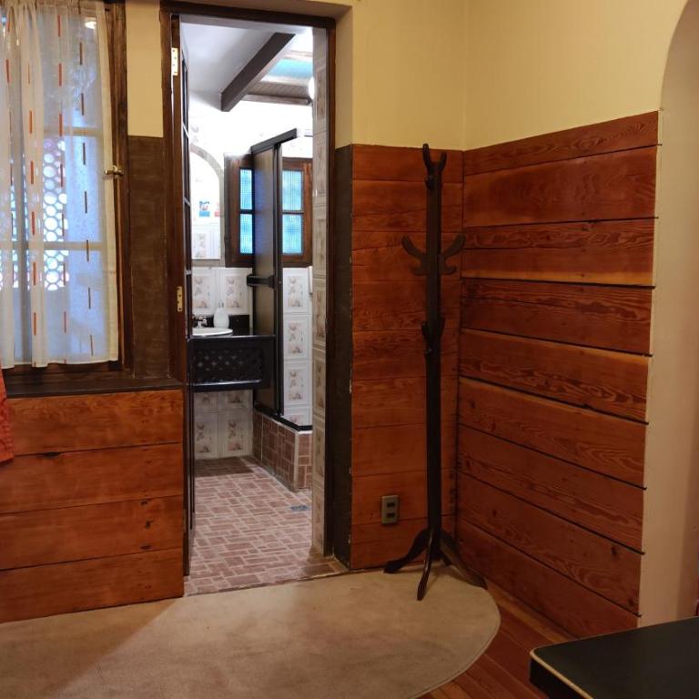 "HOTEL BOUTIQUE LA MAISON DE LA BOLIVIE" Casa de Huéspedes - Habitación Doble Deluxe - 7