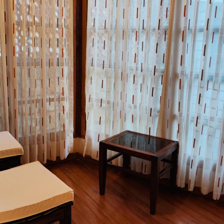 "HOTEL BOUTIQUE LA MAISON DE LA BOLIVIE" Casa de Huéspedes - Habitación Doble Deluxe - 6