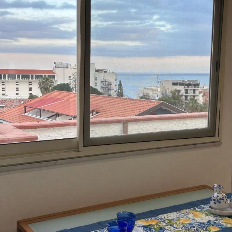 Colapesce Penthouse - Appartamento con 1 Camera da Letto - 4