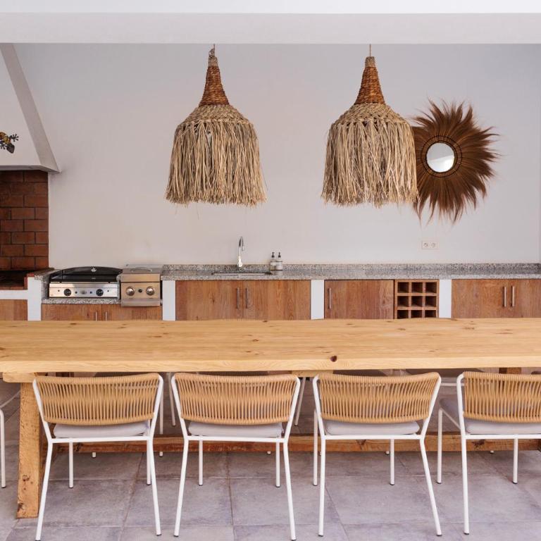 Boutique Hotel Los Limoneros - Villa with Private Pool - 36