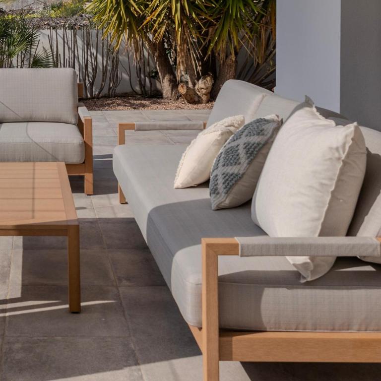 Boutique Hotel Los Limoneros - Villa with Private Pool - 23
