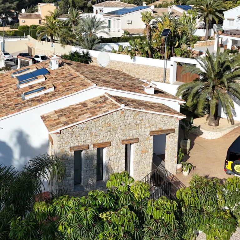 Boutique Hotel Los Limoneros - Villa with Private Pool - 28