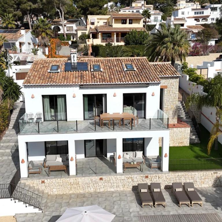 Boutique Hotel Los Limoneros - Villa with Private Pool - 33