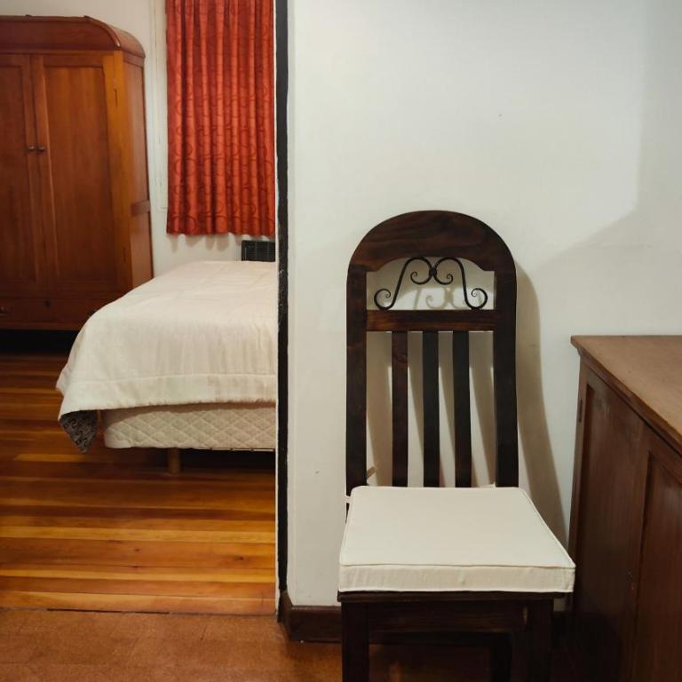 "HOTEL BOUTIQUE LA MAISON DE LA BOLIVIE" Casa de Huéspedes - Habitación Doble Deluxe - 20