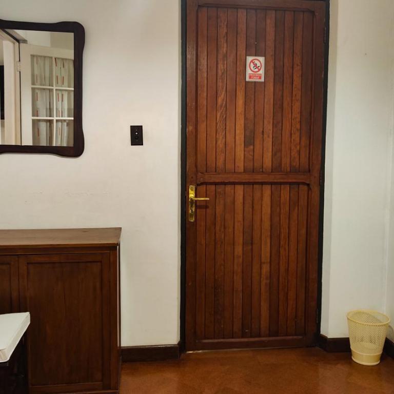 "HOTEL BOUTIQUE LA MAISON DE LA BOLIVIE" Casa de Huéspedes - Habitación Doble Deluxe - 22