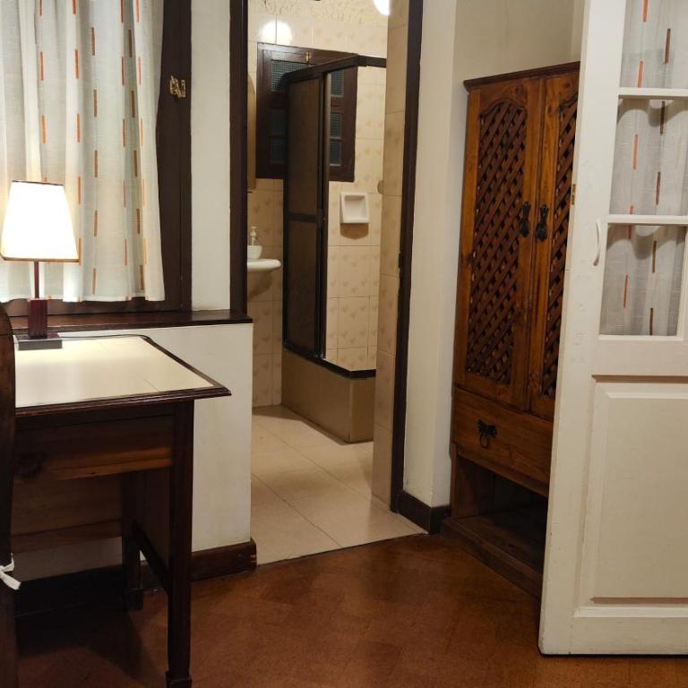 "HOTEL BOUTIQUE LA MAISON DE LA BOLIVIE" Casa de Huéspedes - Habitación Doble Deluxe - 16