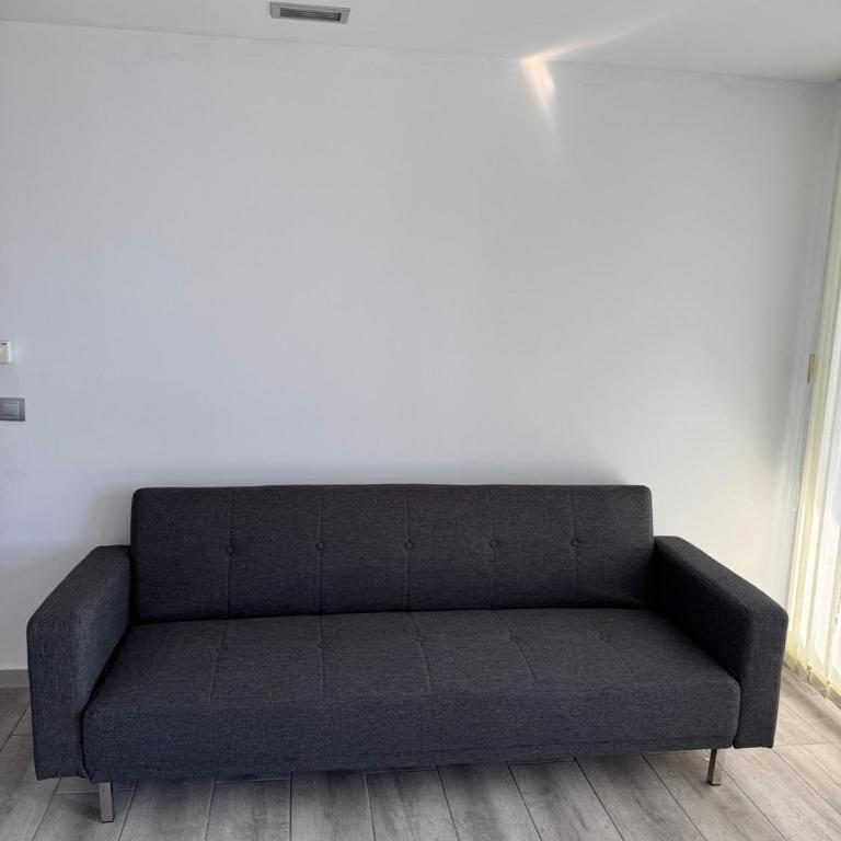 Paraíso en el ático - Villa de 1 dormitorio - 4