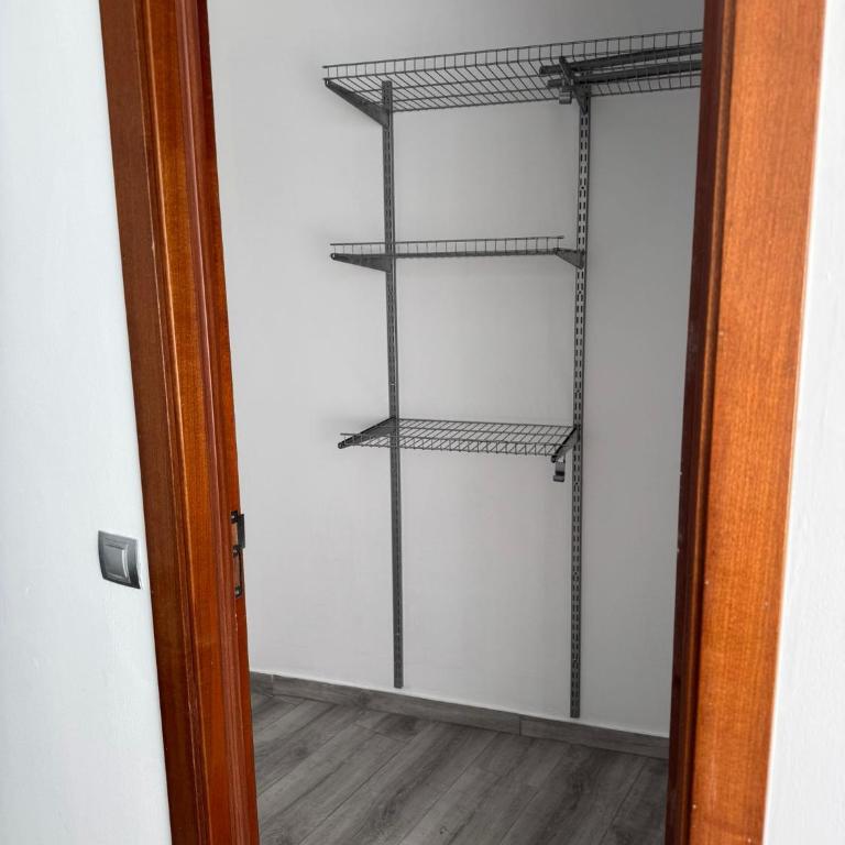 Paraíso en el ático - Villa de 1 dormitorio - 5