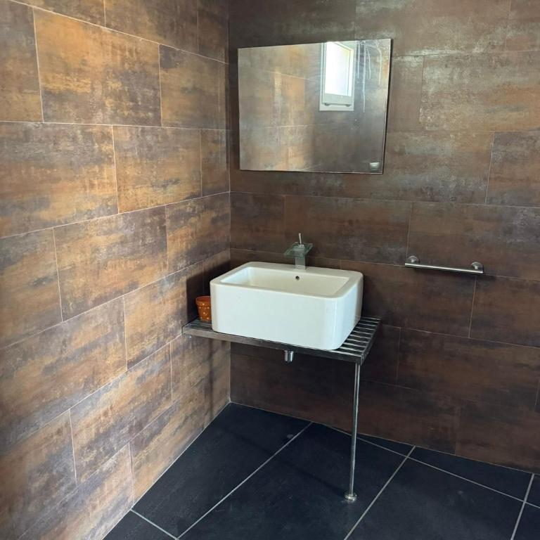 Paraíso en el ático - Villa de 1 dormitorio - 7