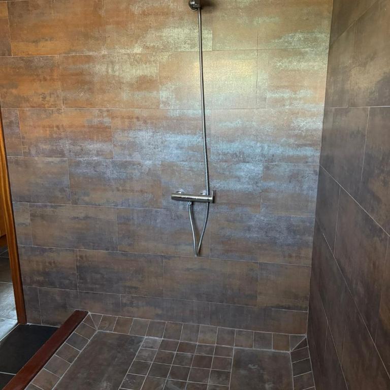 Paraíso en el ático - Villa de 1 dormitorio - 8