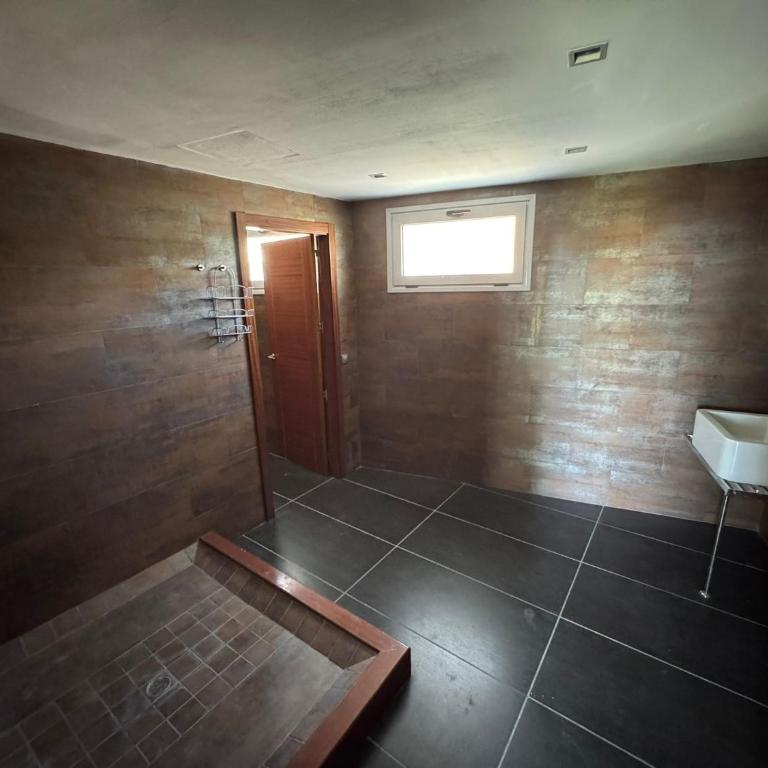 Paraíso en el ático - Villa de 1 dormitorio - 9