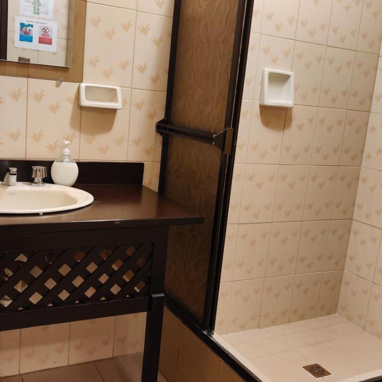 "HOTEL BOUTIQUE LA MAISON DE LA BOLIVIE" Casa de Huéspedes - Habitación Doble Deluxe - 29