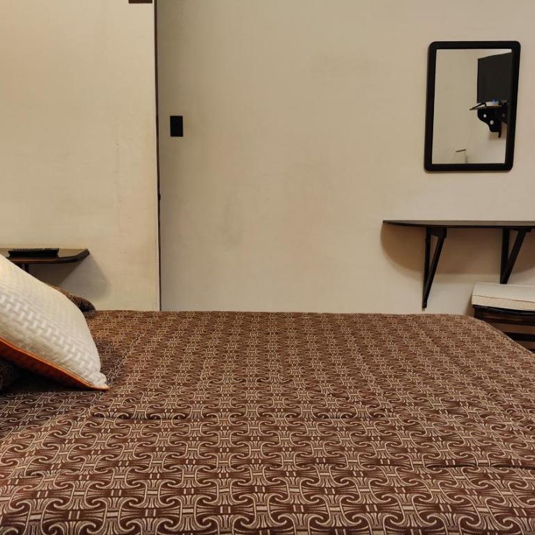 "HOTEL BOUTIQUE LA MAISON DE LA BOLIVIE" Casa de Huéspedes - Habitación Doble Deluxe - 24