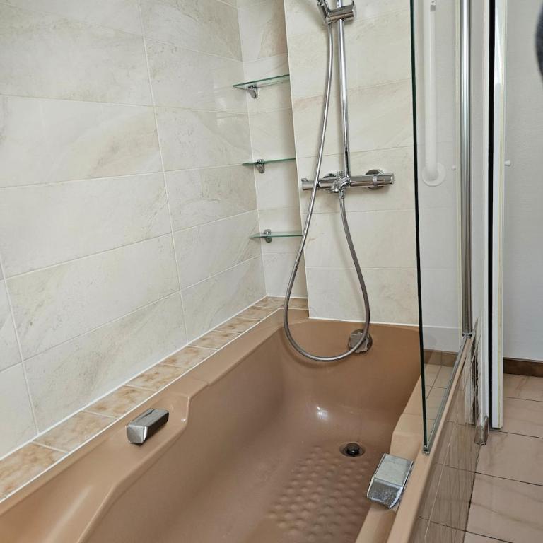 Maison à 1 min du port de Vannes - Villa 3 Chambres - 31