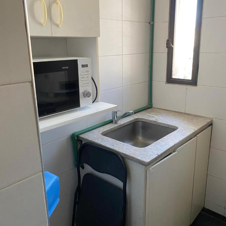 Tu estadía perfecta en el corazón de Mendoza - Apartamento Superior - 2